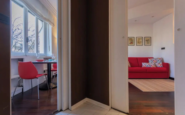 Monte Grappa Apartment