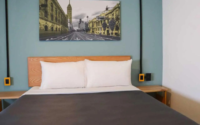 Hotel Escala Colonia Roma