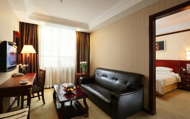 Weiluola Hotel Xiamen