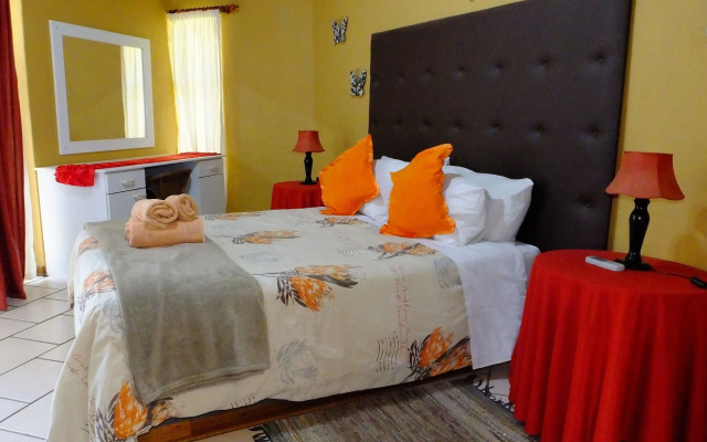 Tatenda Guesthouse