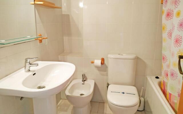 Apartamentos Entreplayas 3000