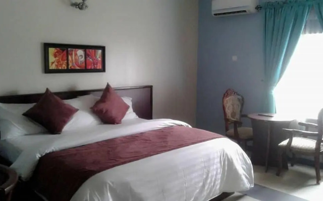Owerri Hotel Plaza