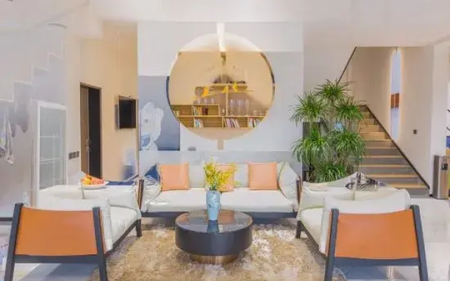 Happy Bird Guest House