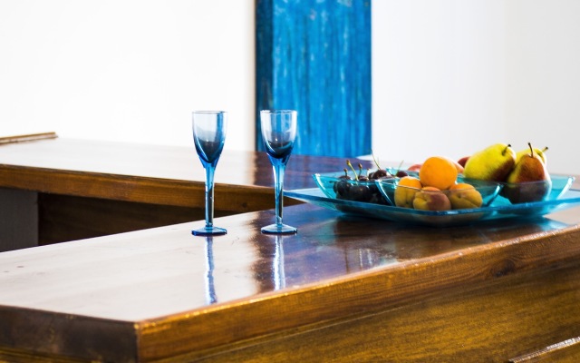 Folies Corfu Hotel Apartments