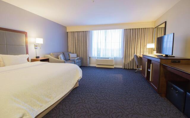 Hampton Inn & Suites Cazenovia