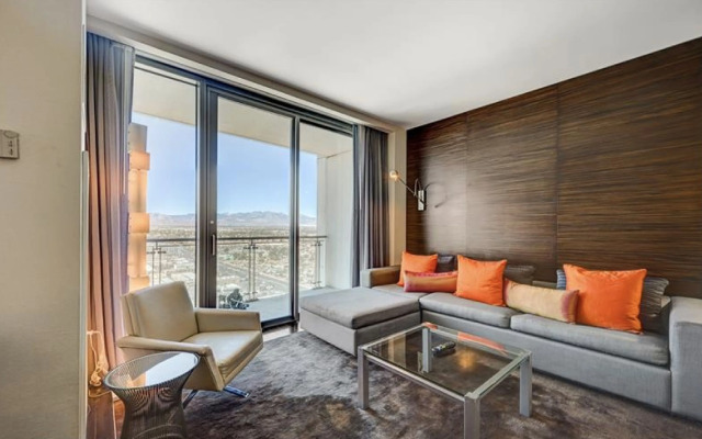 Palms Place Vacation Suites Collection