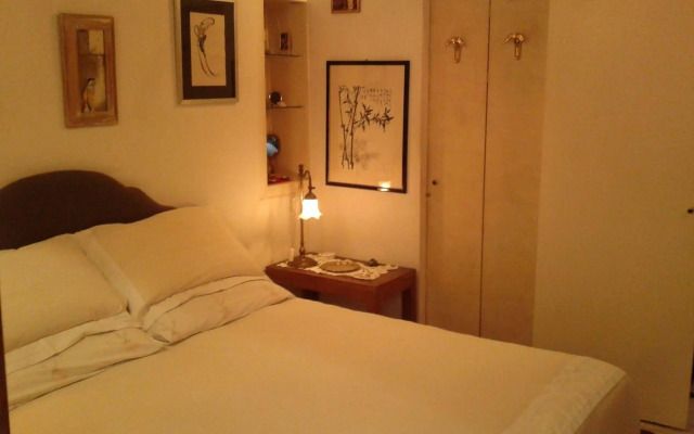 Portico DOttavia Luxury  Home Philosophy