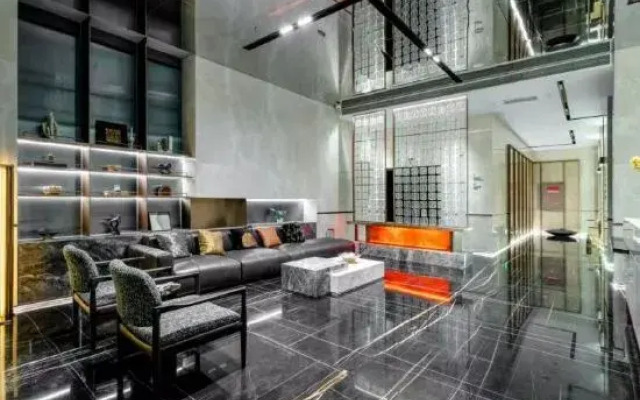 Mianning Yuebo Hotel