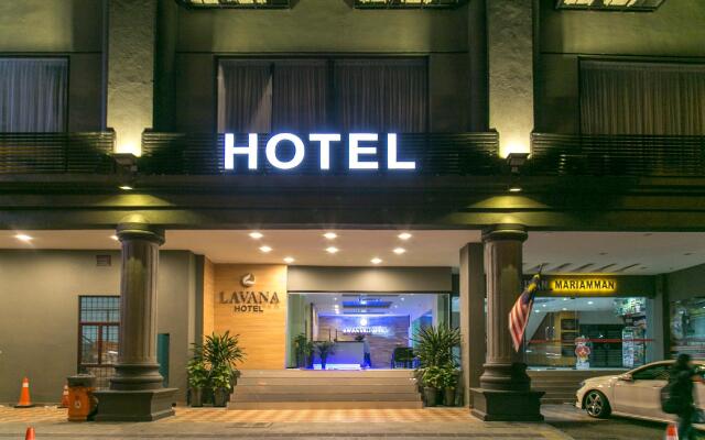 Lavana Hotel Chinatown