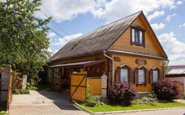 Suzdal-Terem Guest House