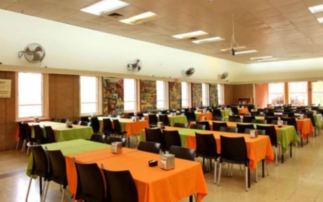 Degania B Country lodging