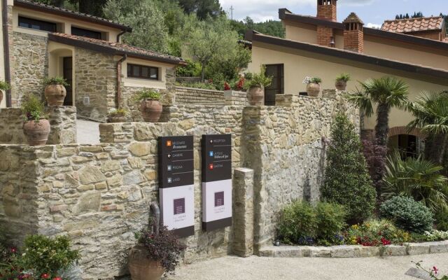 Villa Cilnia Relais & Spa