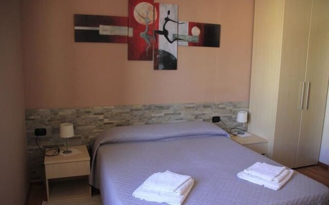 Bed & breakfast da Anatolia