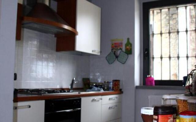 B&B Zia Vivina