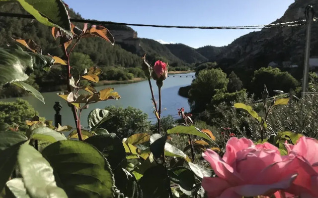 Casa Rural Río Tranquilo I