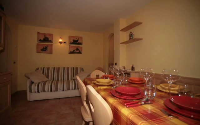 Appartamenti Cercenà Deluxe