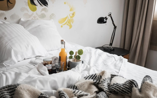 2 Bis Chambres Dhôtes