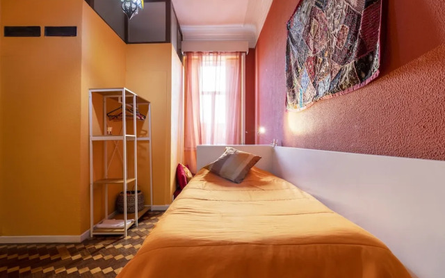 Porto Riad Guest House
