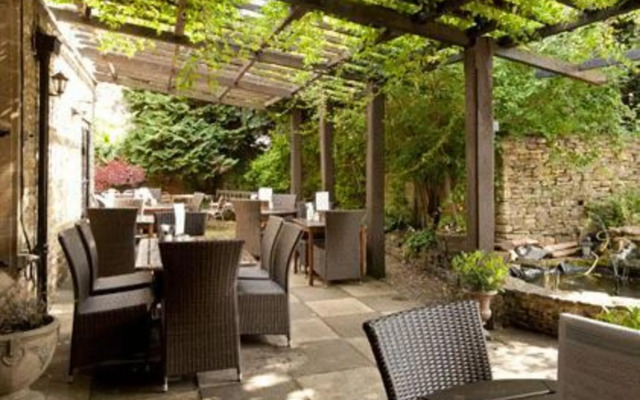 Old Manse Hotel Bourton by Greene King Inns