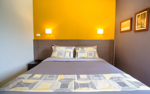 Fortune D Hotel Loei