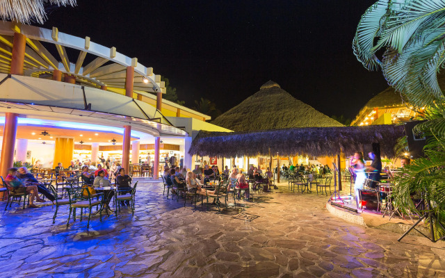 Grand Palladium Vallarta Resort & Spa - All Inclusive