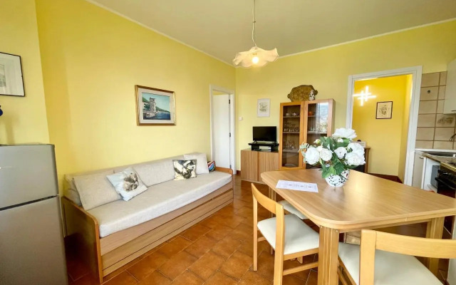 Casa Rosa Apartments