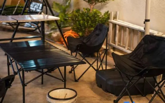 Huiwuhe Homestay – Entertainment – Liupanshui