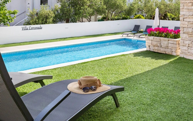 Exclusive Vodice Apartments