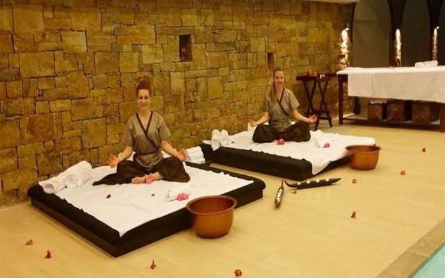Istion Club Hotel & Spa