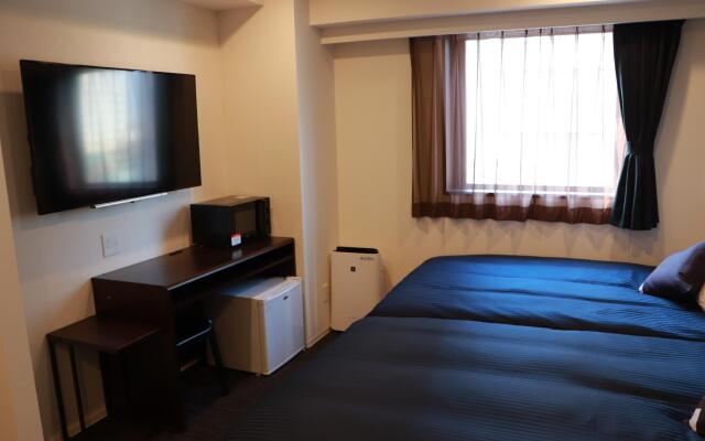 Hotel Livemax Chiba Minato-ekimae