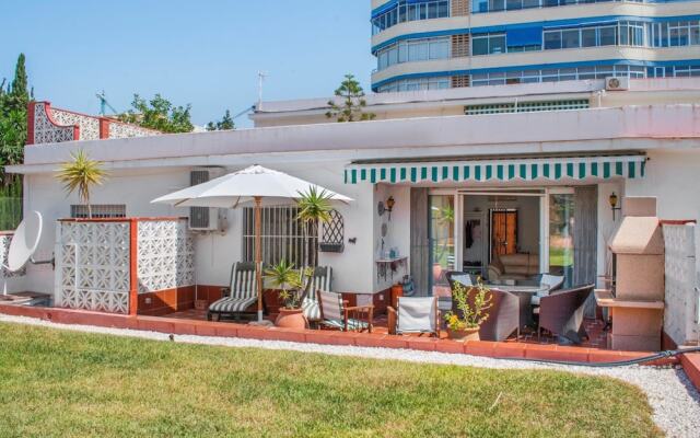 107340 - Apartment in Fuengirola