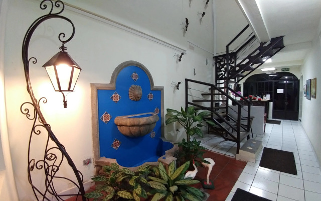 Hotel Armonía Hostal
