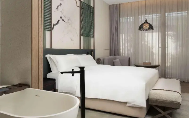 Dangkou Ancient Town Hotel Wuxi - Mgallery Collect