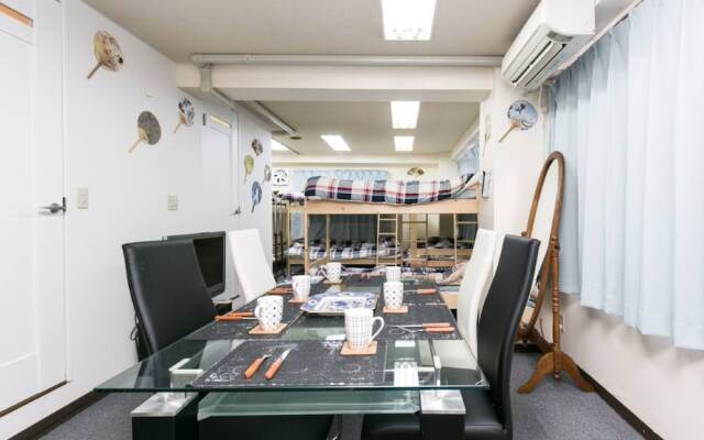 大塚Station酒店(Otsuka Station Hotel)