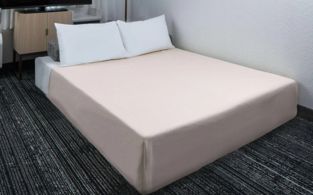 Sonesta Simply Suites Falls Church