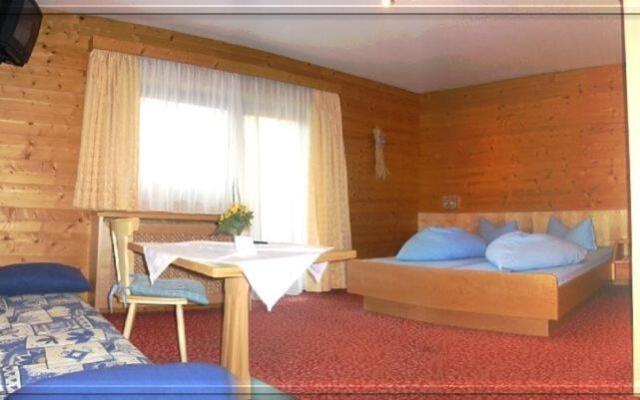 Pension Kristall