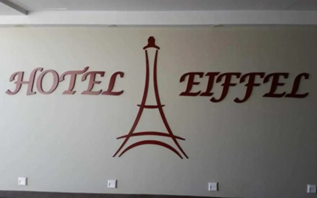 Hotel Eiffel
