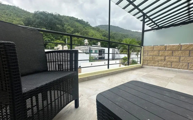 Hotel Minerva