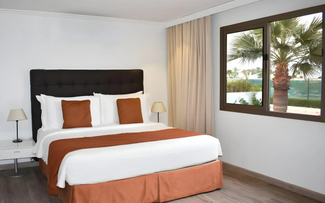 Dana Beach Resort