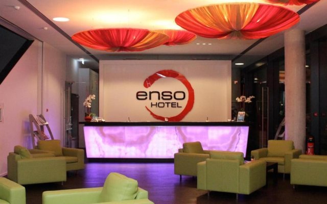 Enso Hotel