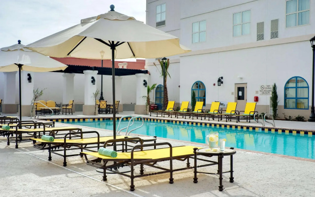 Hilton Garden Inn Las Cruces