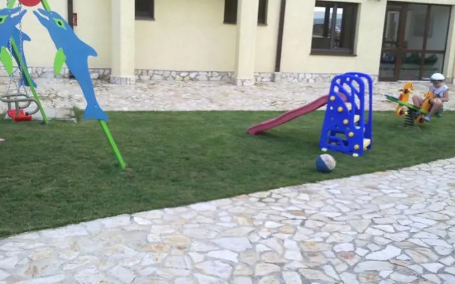 Apartments Sea Dream Club