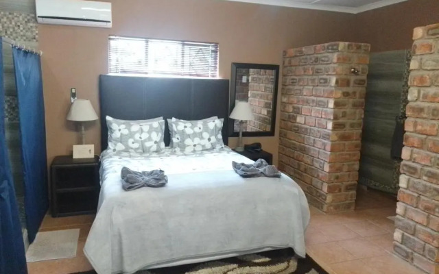 Aub Guesthouse Overnight 668 Mariental