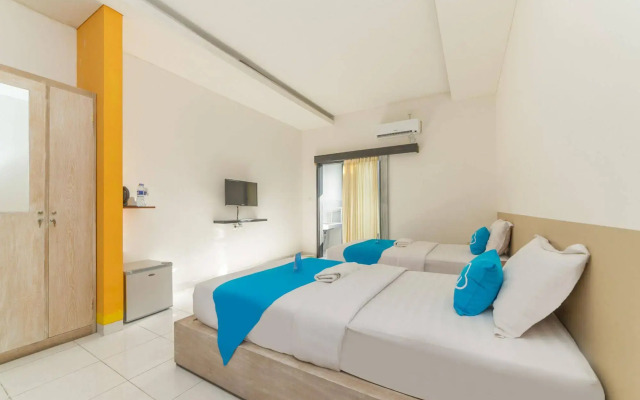 Airy Denpasar Timur Ciung Wanara II Bali