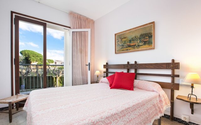 Apartment Margell G-2