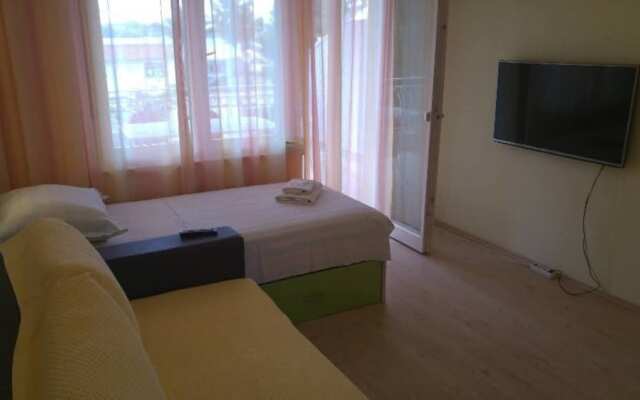 Apartments and Rooms Copacabana