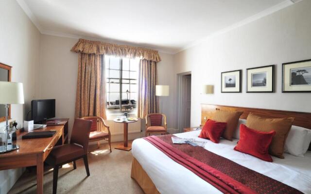 White Lion Hotel - Aldeburgh
