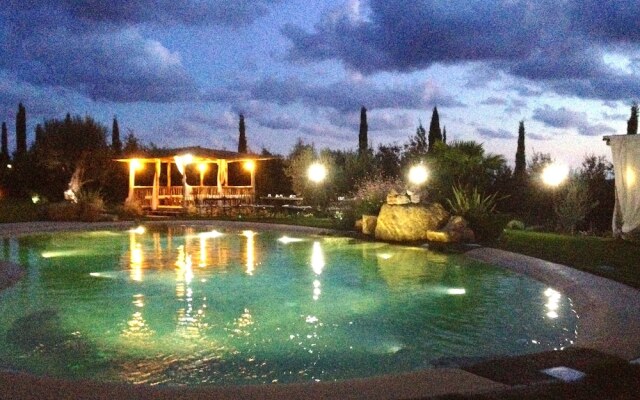 Agriturismo L'Incontro