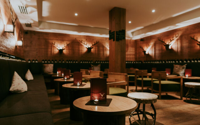 Hotel Drei Quellen Therme