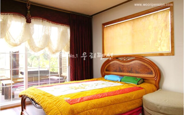 Ganghwa Hanwooldasom Pension